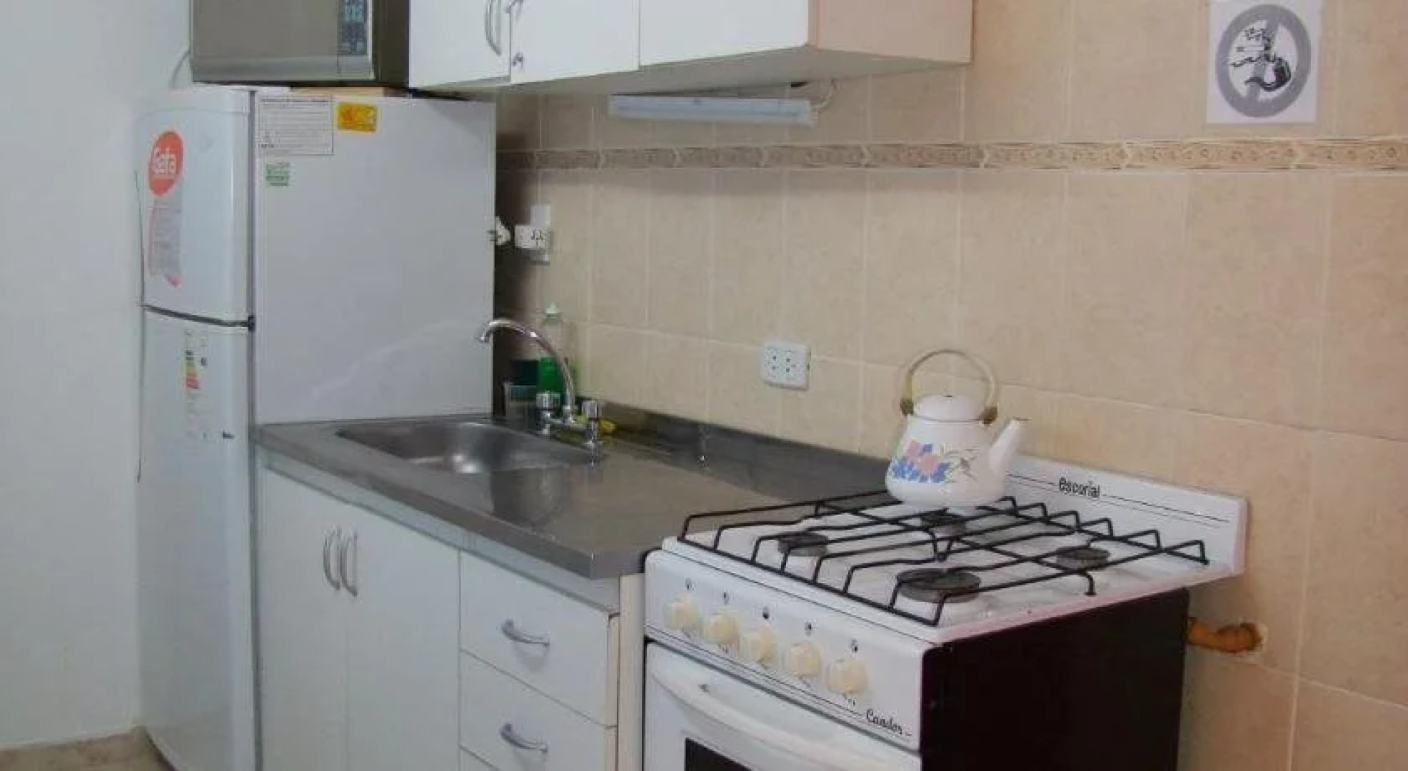 Cabañas El Sueño de Pedro