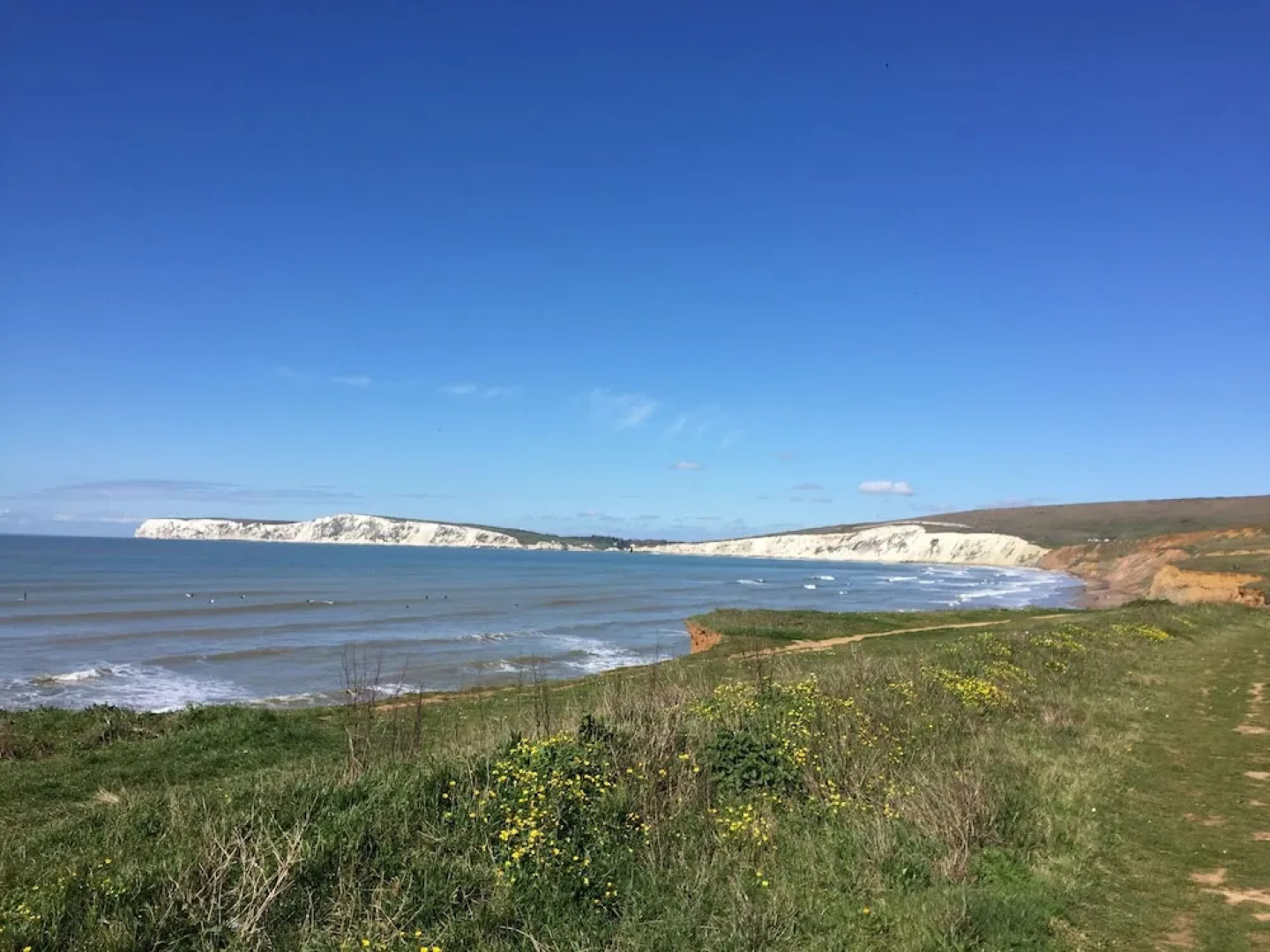 Harbour Life - Yarmouth