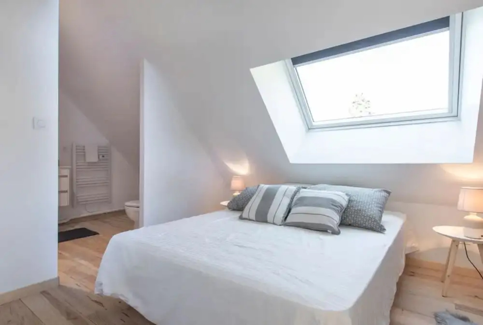 La Maison des Vignes