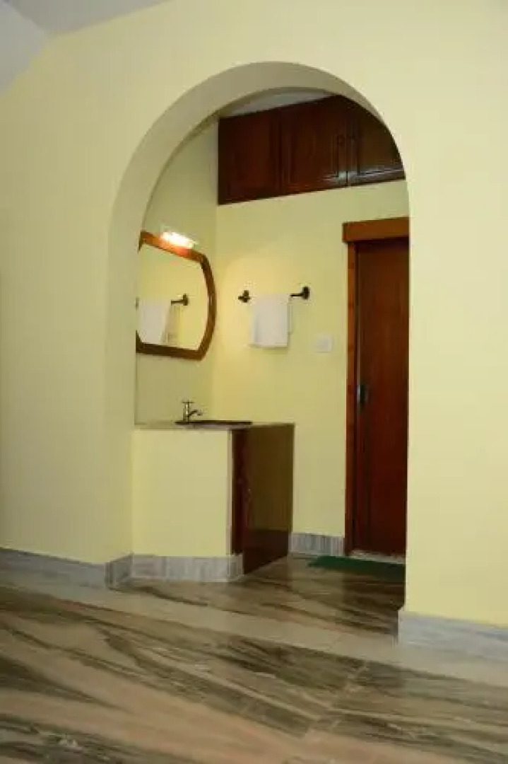 Saatwika Healthy Stay