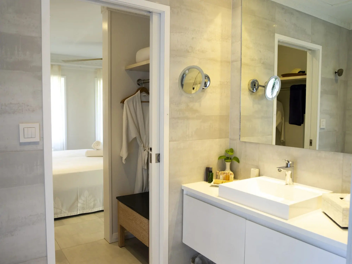 Little Polynesian Resort