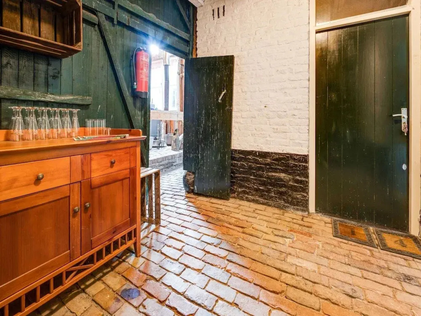 Comfy Holiday Home in Voerendaal