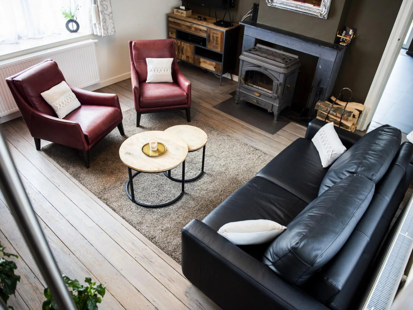 Fantastic holiday home in Spa with bubble bath and sauna