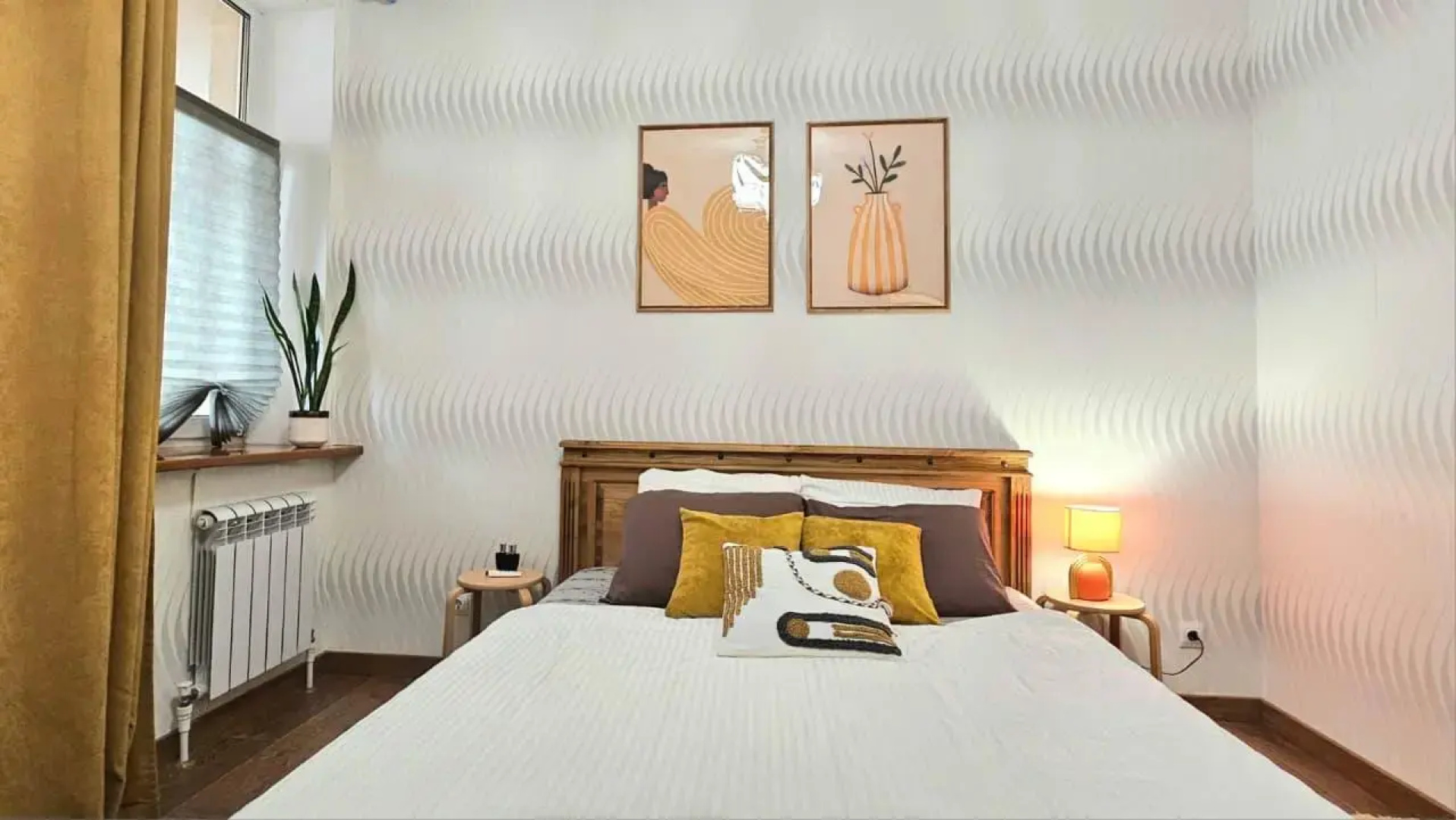 Urban Apartments (Урбан Апартментс) на улице Бехтерева 9а