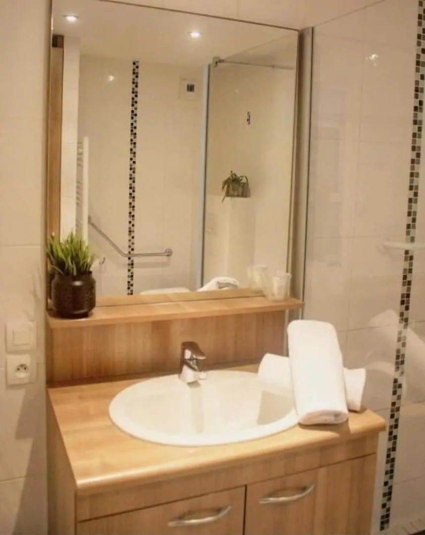 KOSY Appart'hôtels 7 ème Art