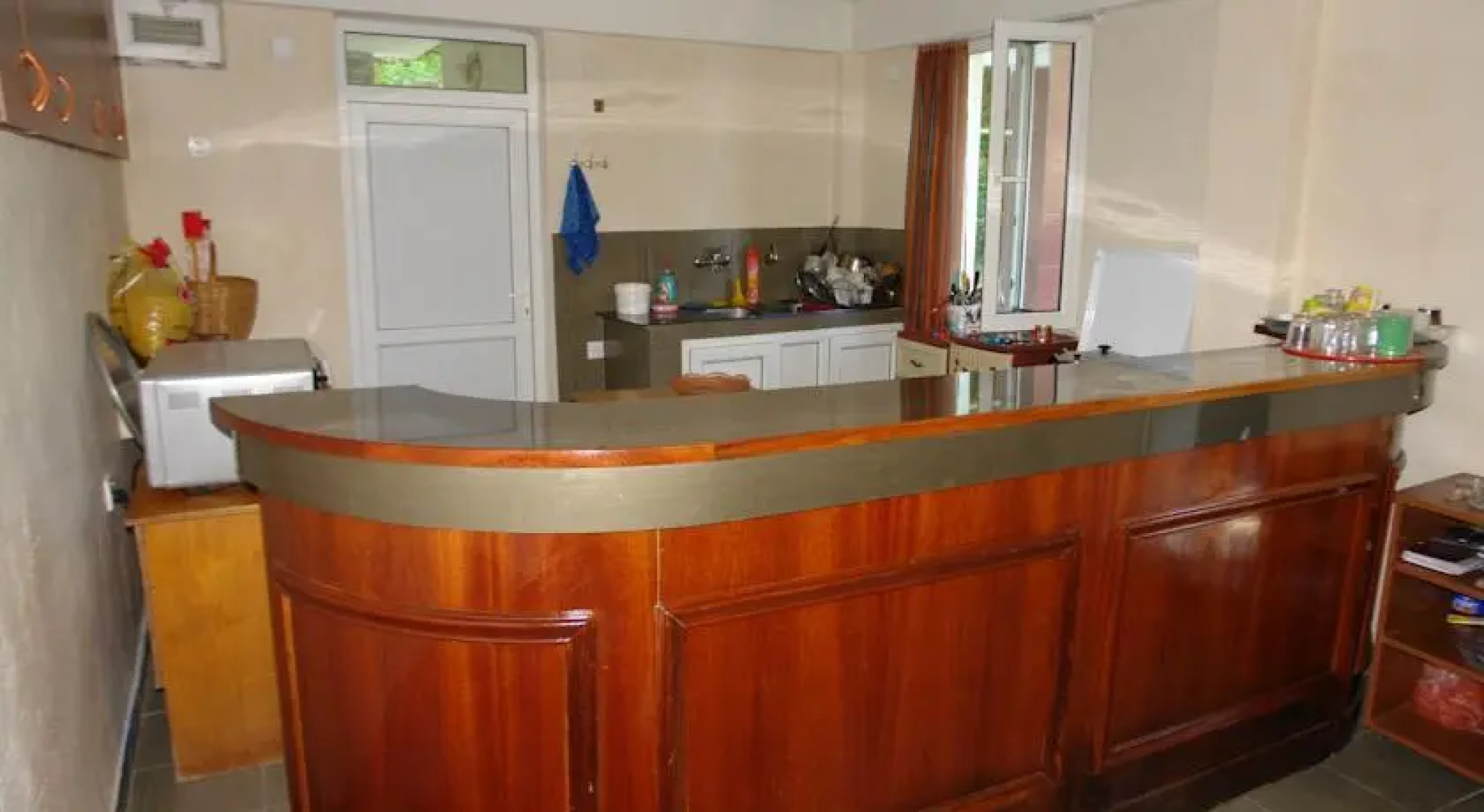 Sanni Guest House