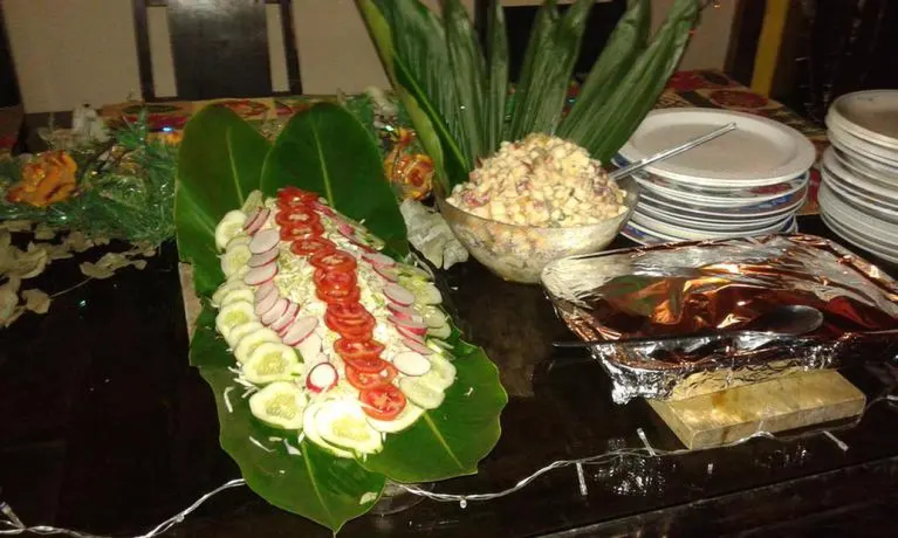 Maxi Park Hotel & Spa