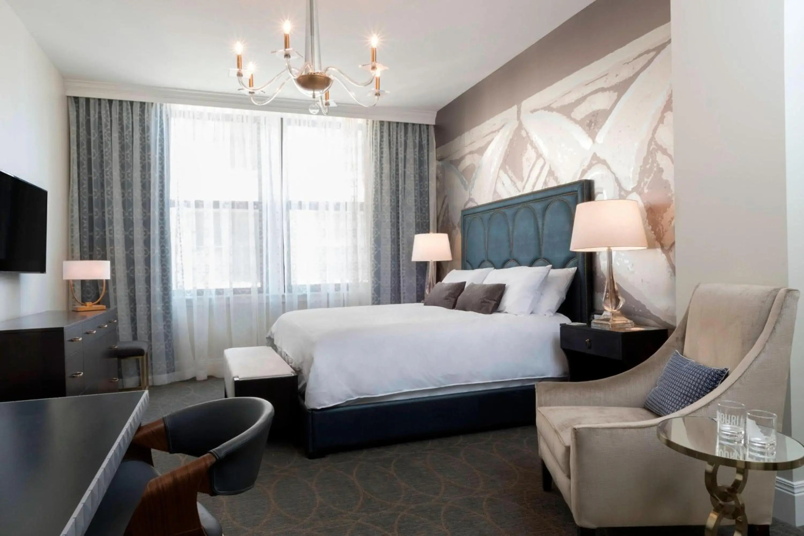 Hotel Saint Louis, Autograph Collection