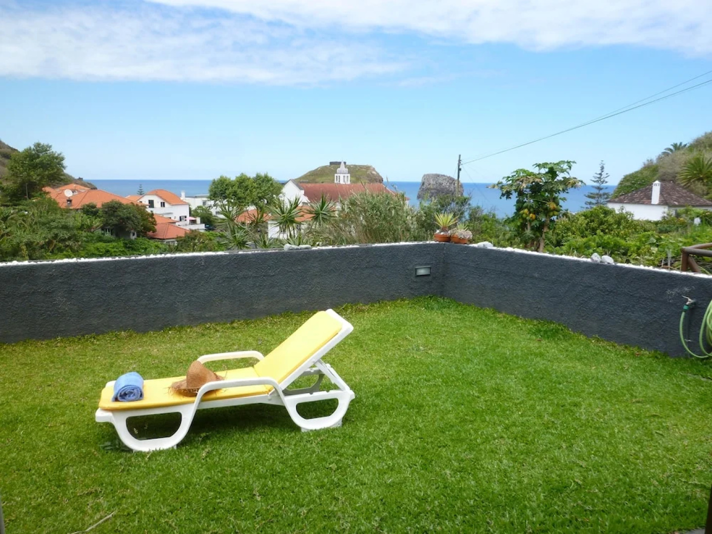 Studio Sea And Nature, Porto Da Cruz