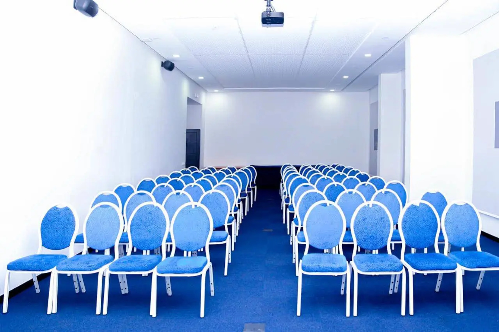 Senator Agadir