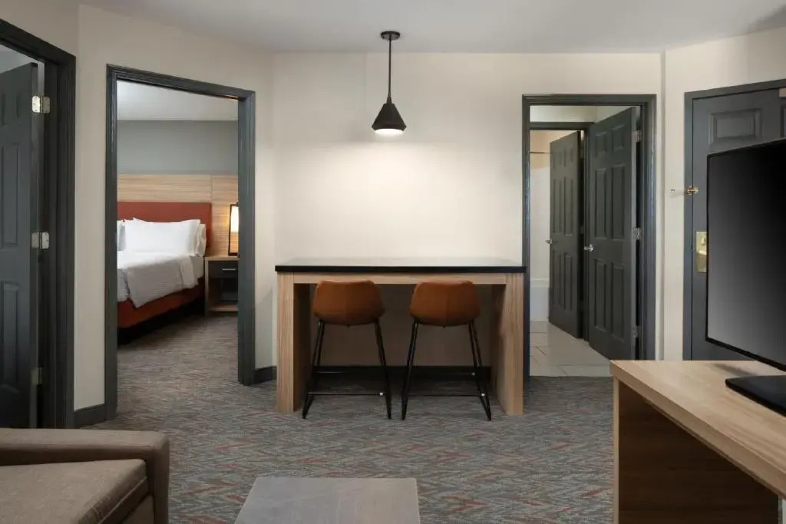 Candlewood Suites St. Louis - St. Charles