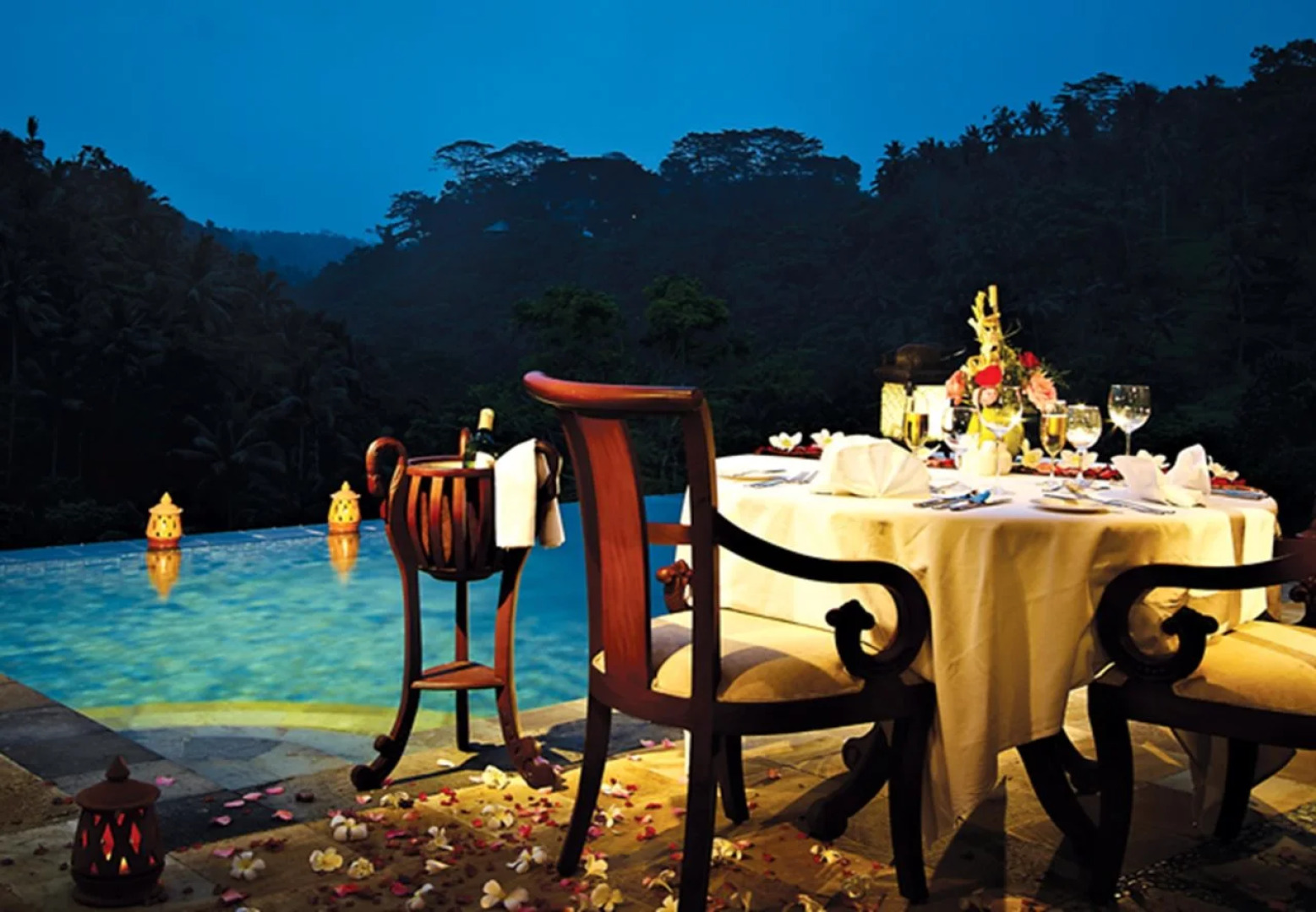 Puri Wulandari a Boutique Resort and Spa