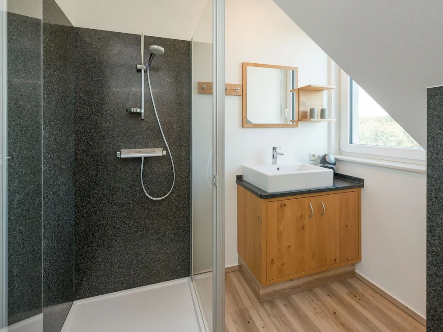 Extravagant Holiday Home in Büllingen With Wellness Centre