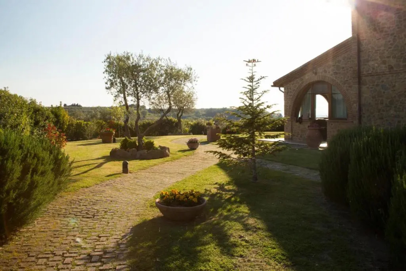 Casa Sandro a Podere Pascianella