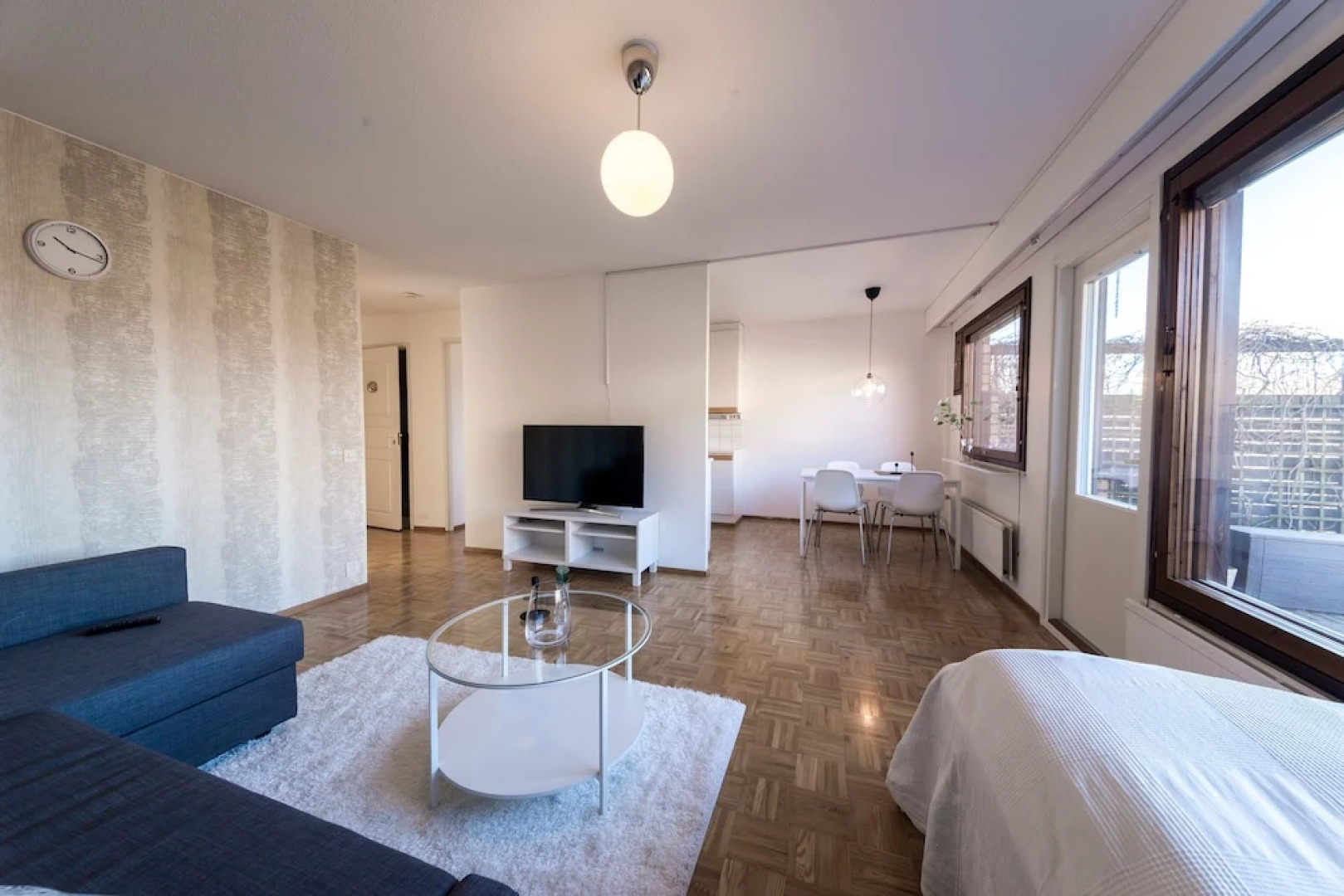 SSA Spot Comfortable 2-room apt 5004C18