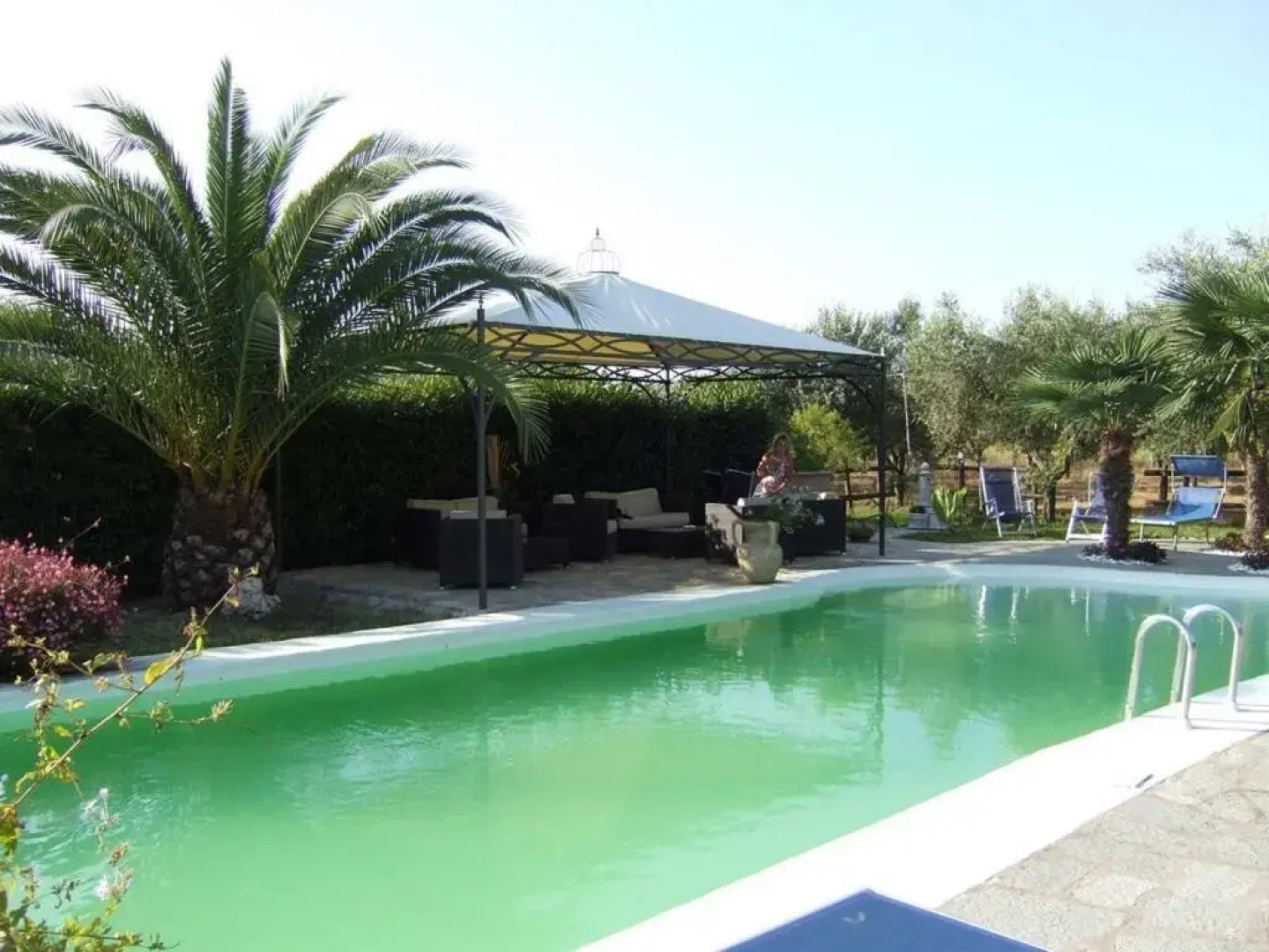 Agriturismo Il Pozzo