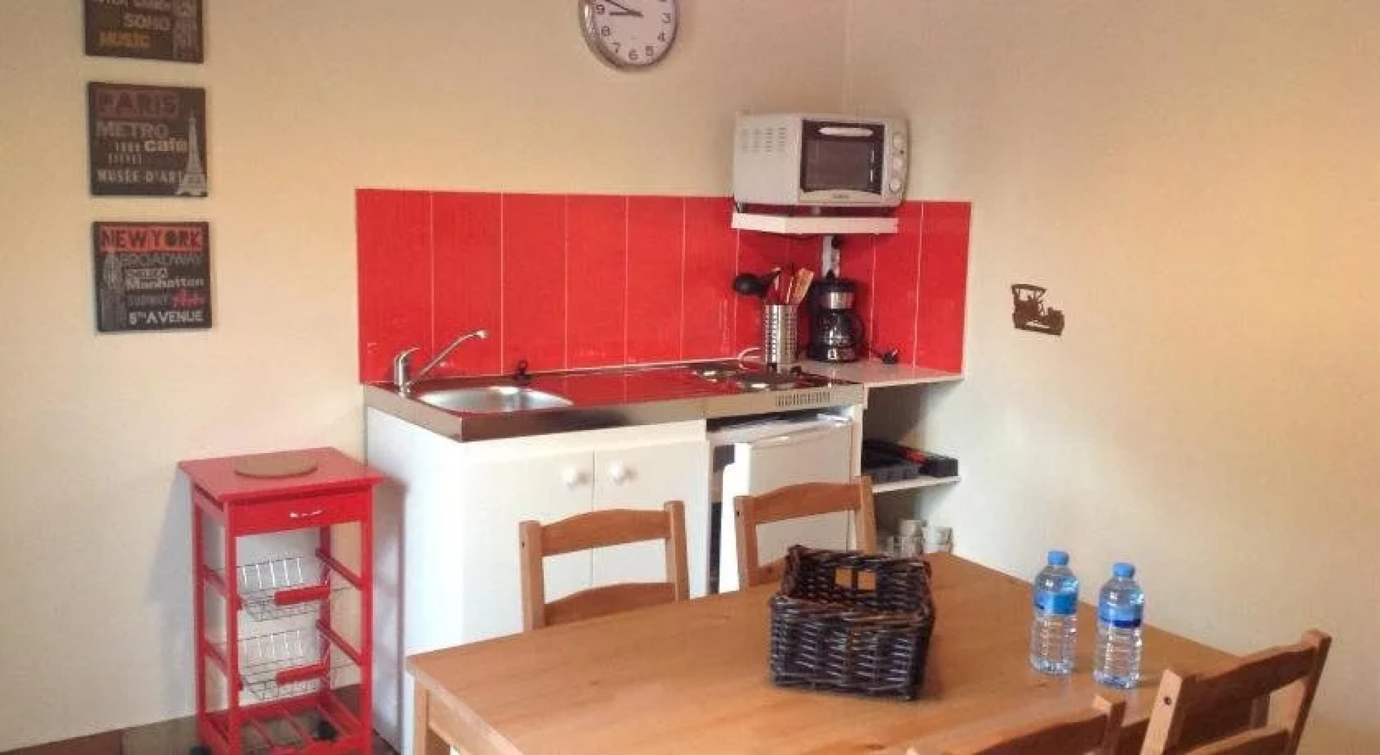 Gîtes Chambres d'hôtes Entre Terre & Mer