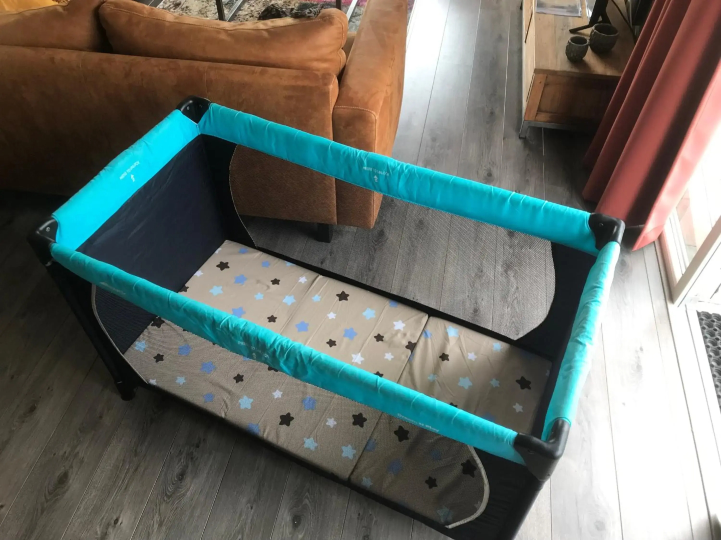 Ferienchalet „Sundowner“