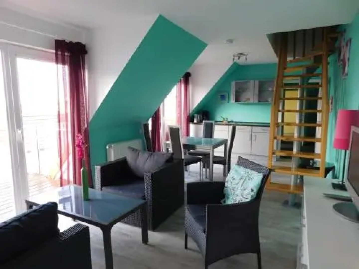 Suite Hotel Villa Erika