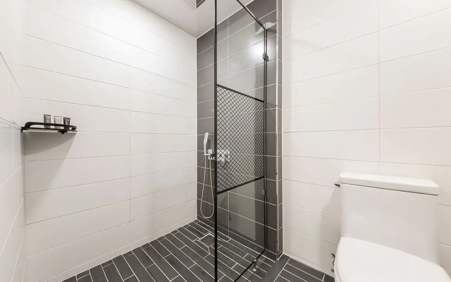 Wando Hotel Corner Residence