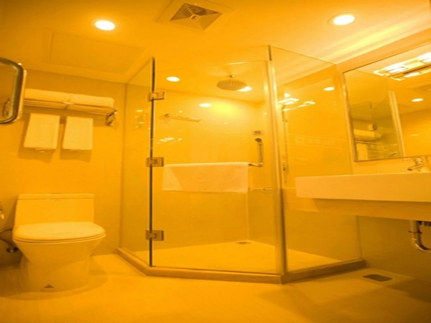 JI Hotel Sanya Zhong Xin