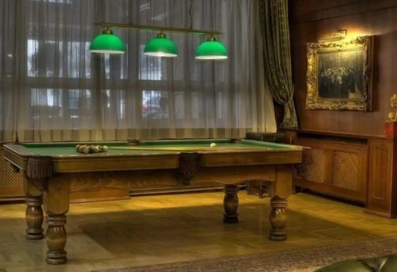 Grand Hotel Residence