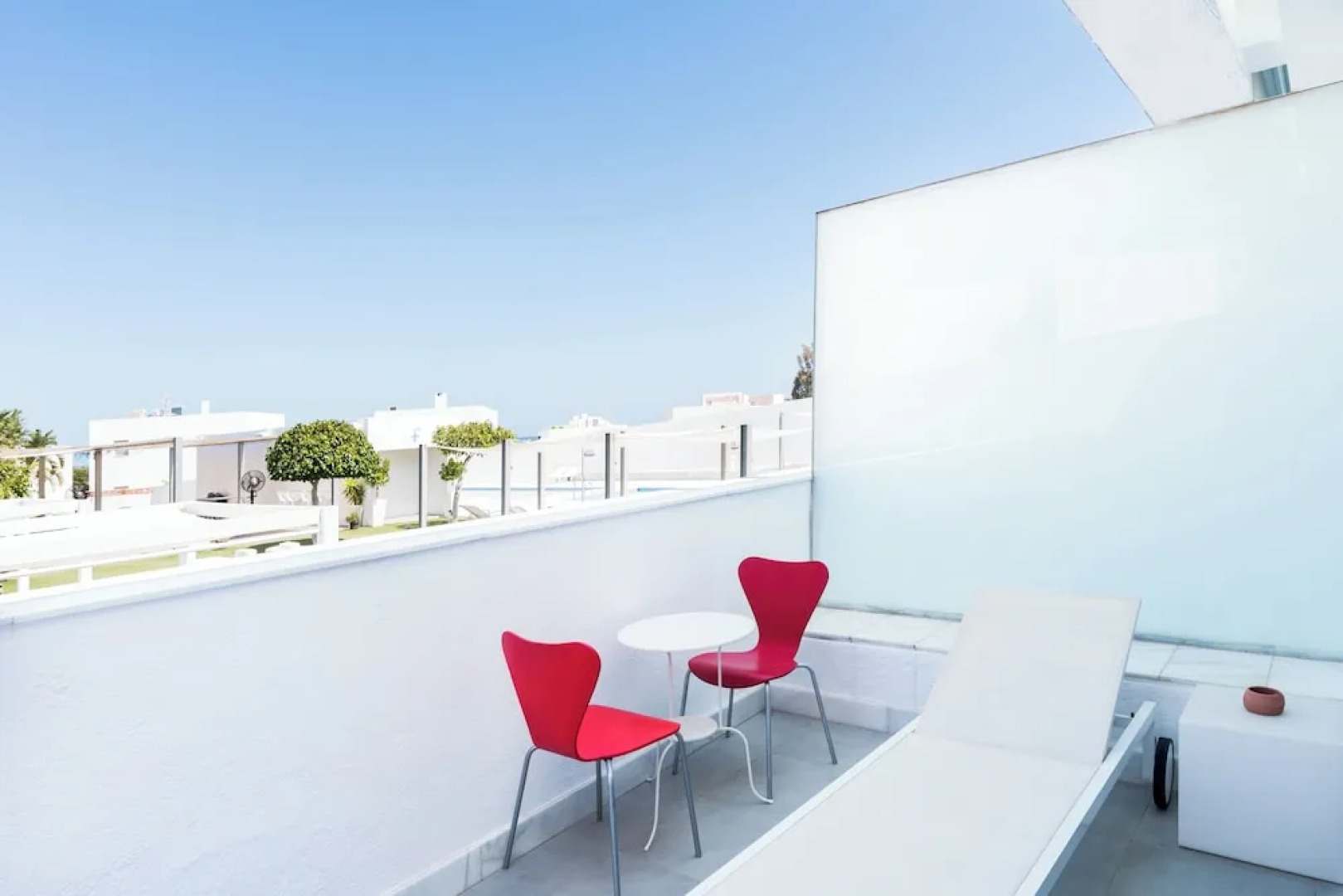 Hotel Calagrande Spa Cabodegata