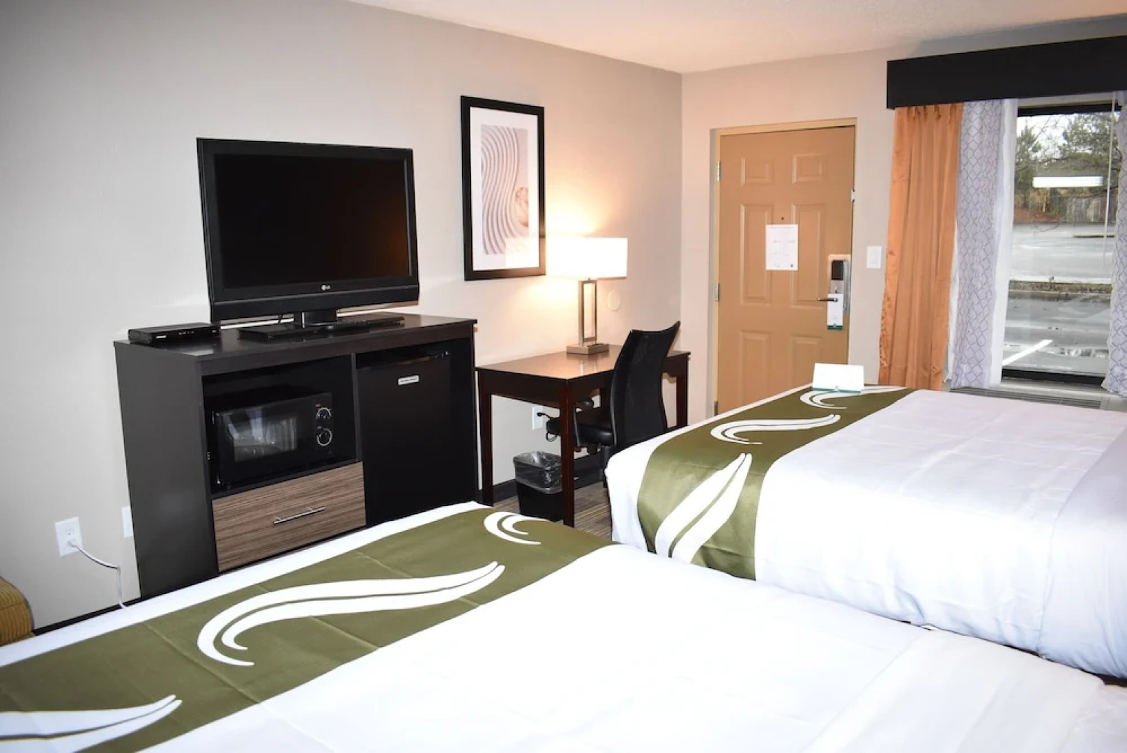 FairBridge Inn Express, Villa Rica