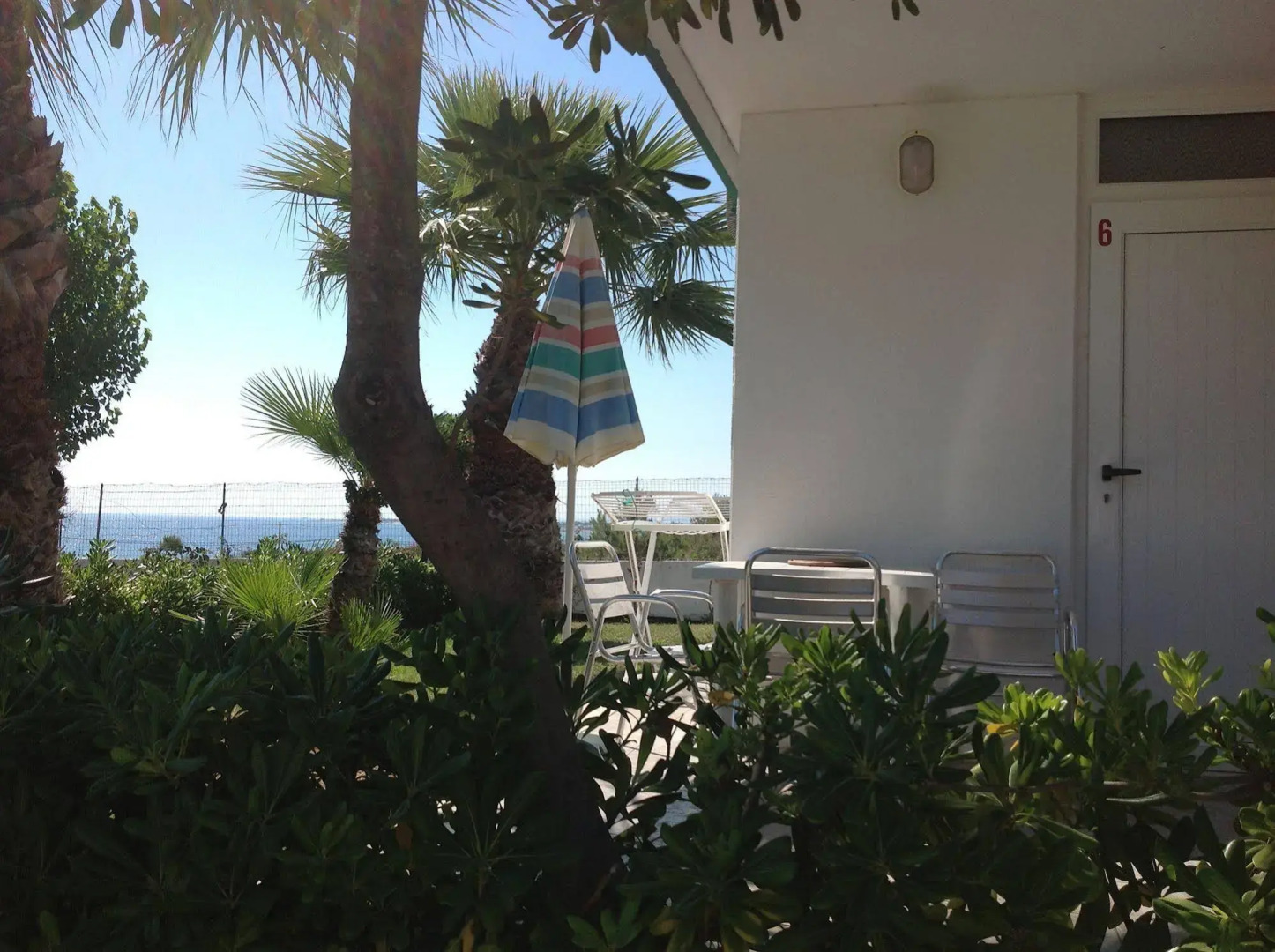 Residence Camping Atlantide