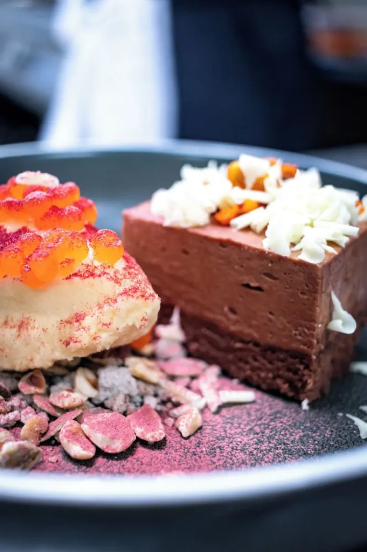 Levilehto Apartments