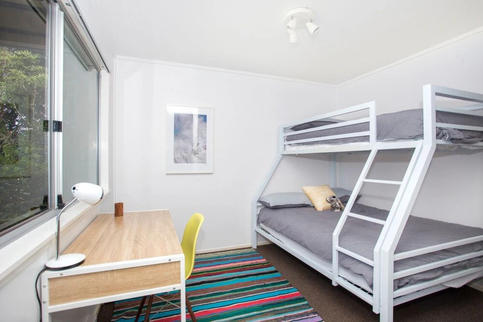 THE Parkview AT Mollymook