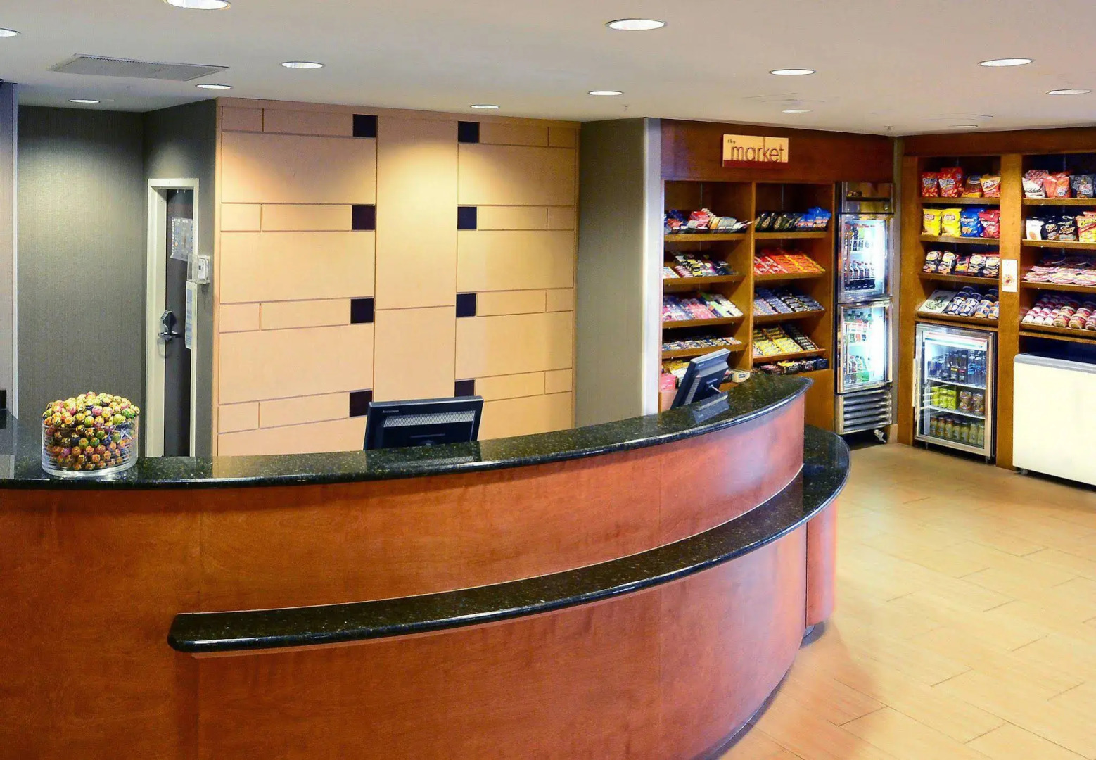 SpringHill Suites by Marriott Lynchburg Airport/University Area