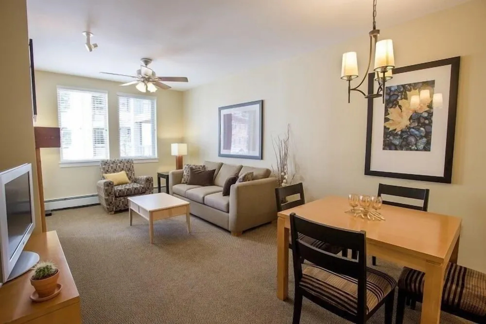 Fraser Crossing & Founders Pointe Winter Park