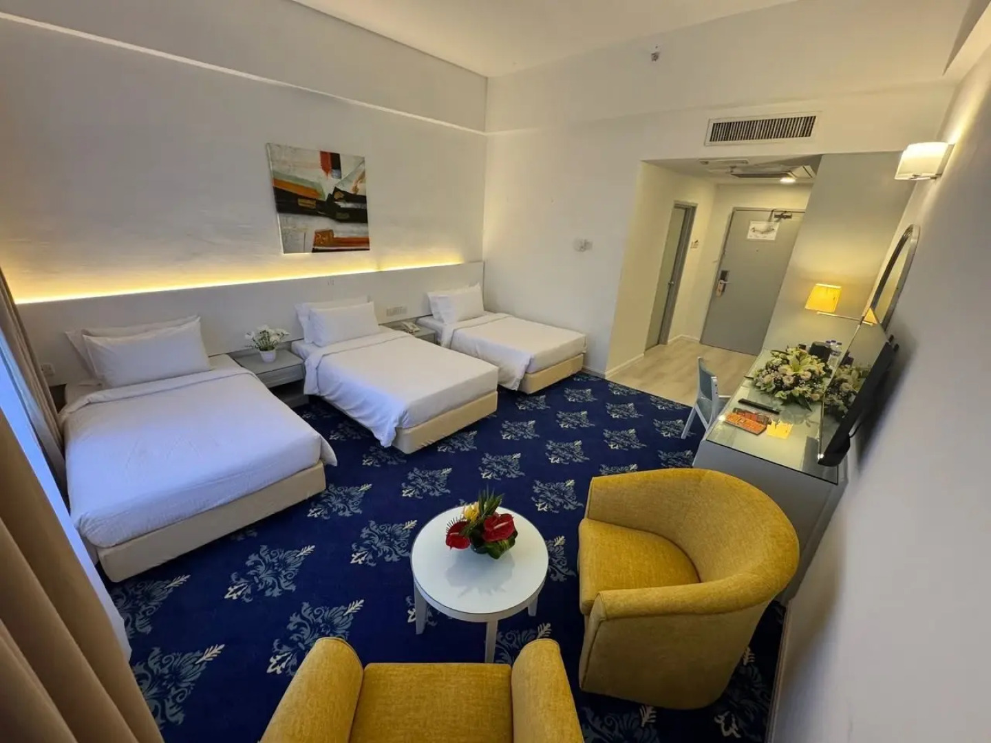 Royal Park Hotel at UNITEN