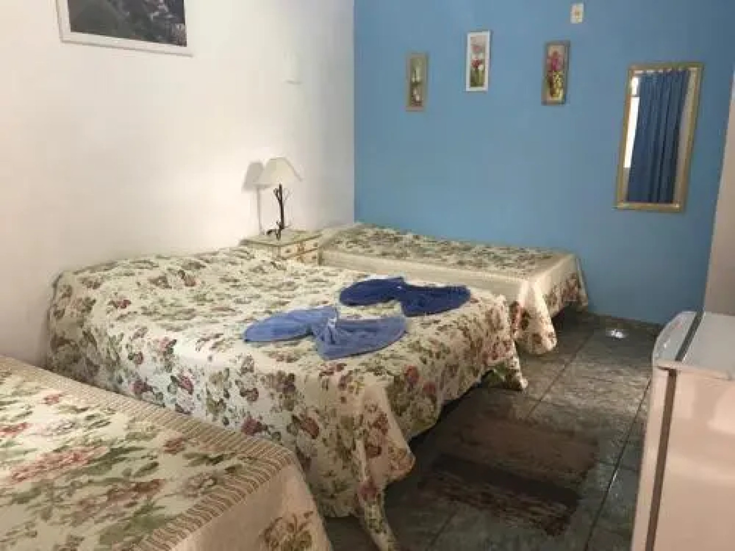 Hospedagem Chua Chua