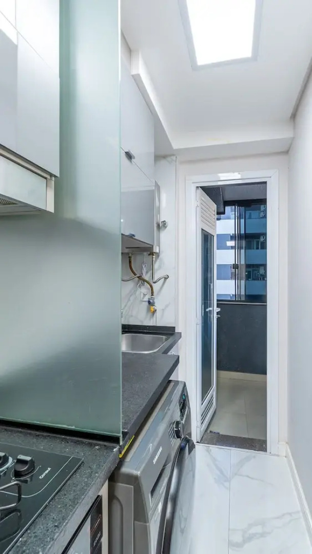 Apartamento Moderno e bem Localizado em Canoas