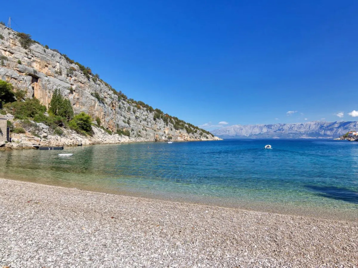 Apartment Rubin Hvar/Pokrivenik 10208