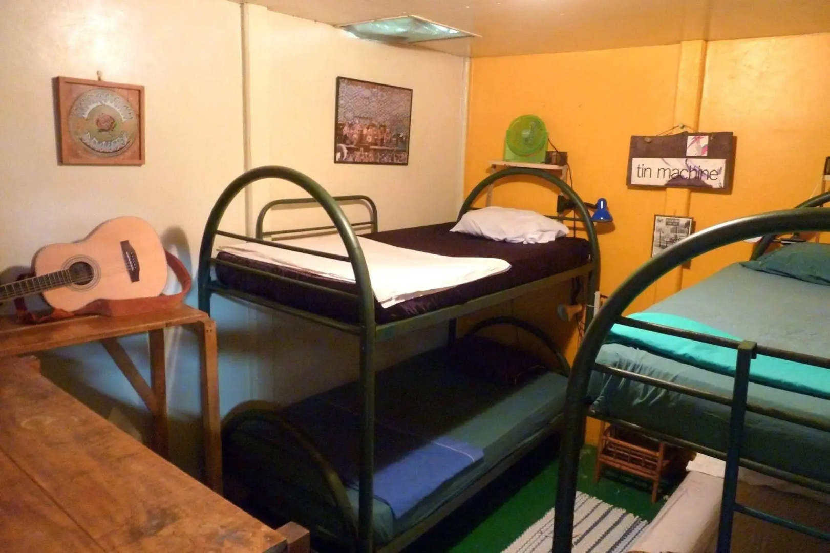 Hotel Tucan