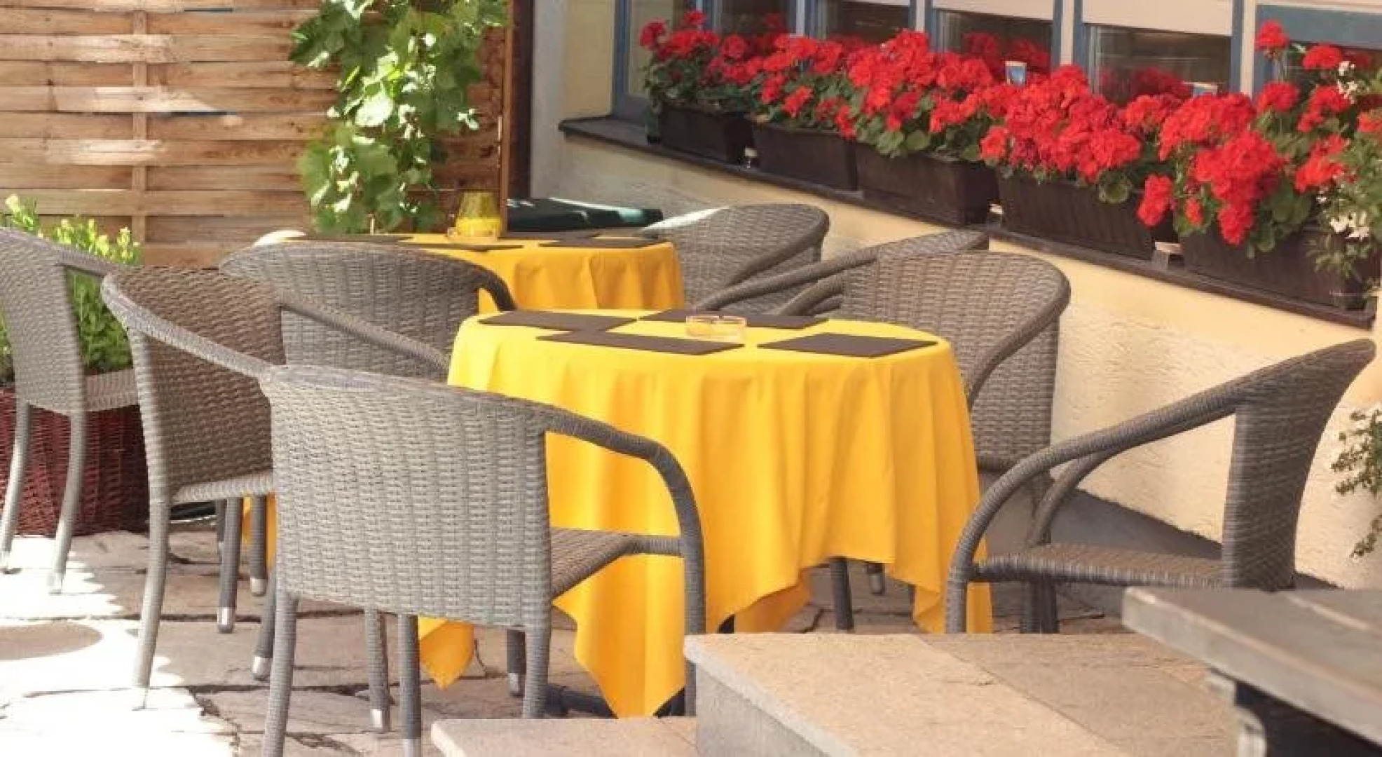 Sportpension Sonnhof