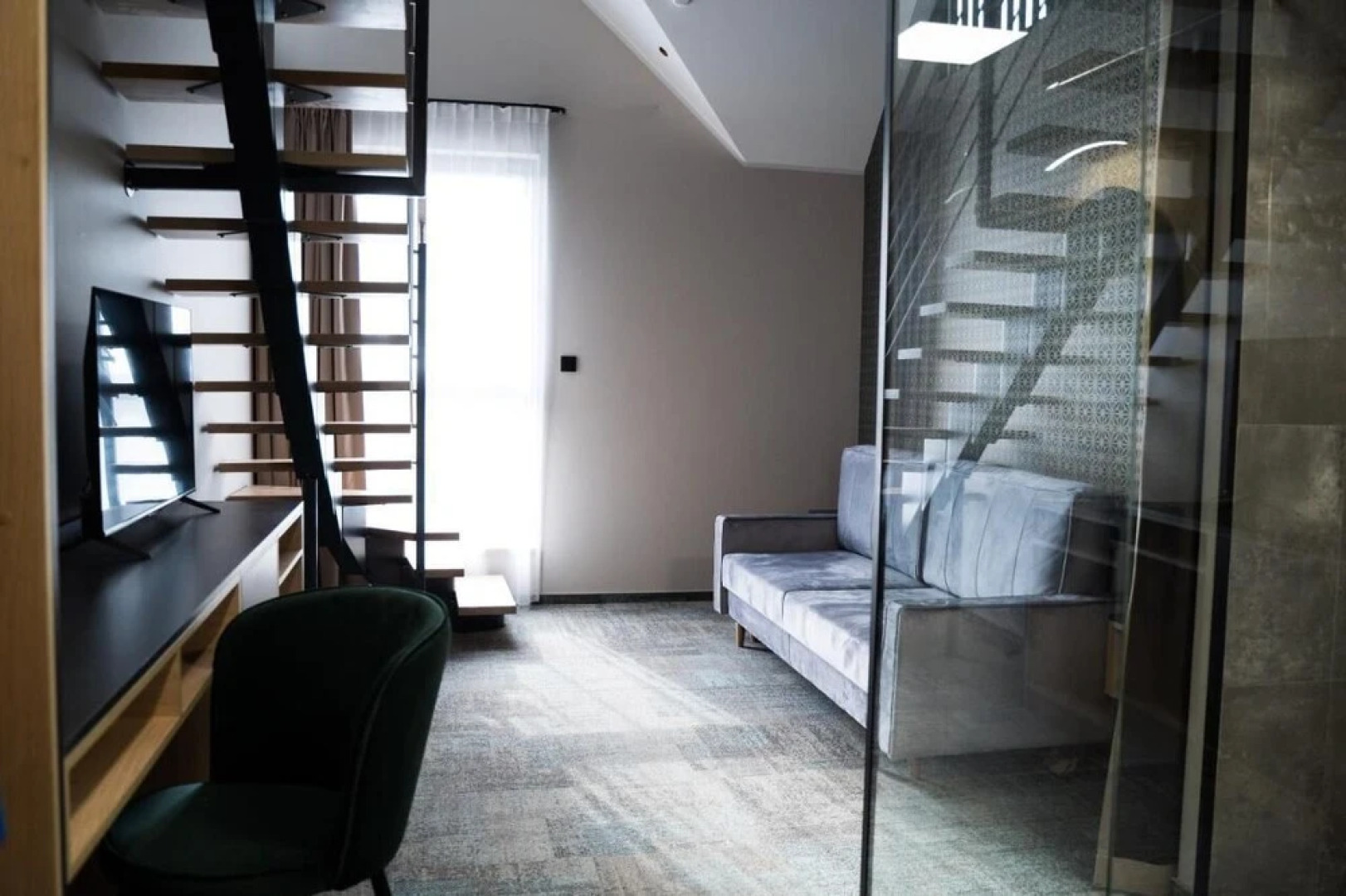 Bulvar Boutique Hotel