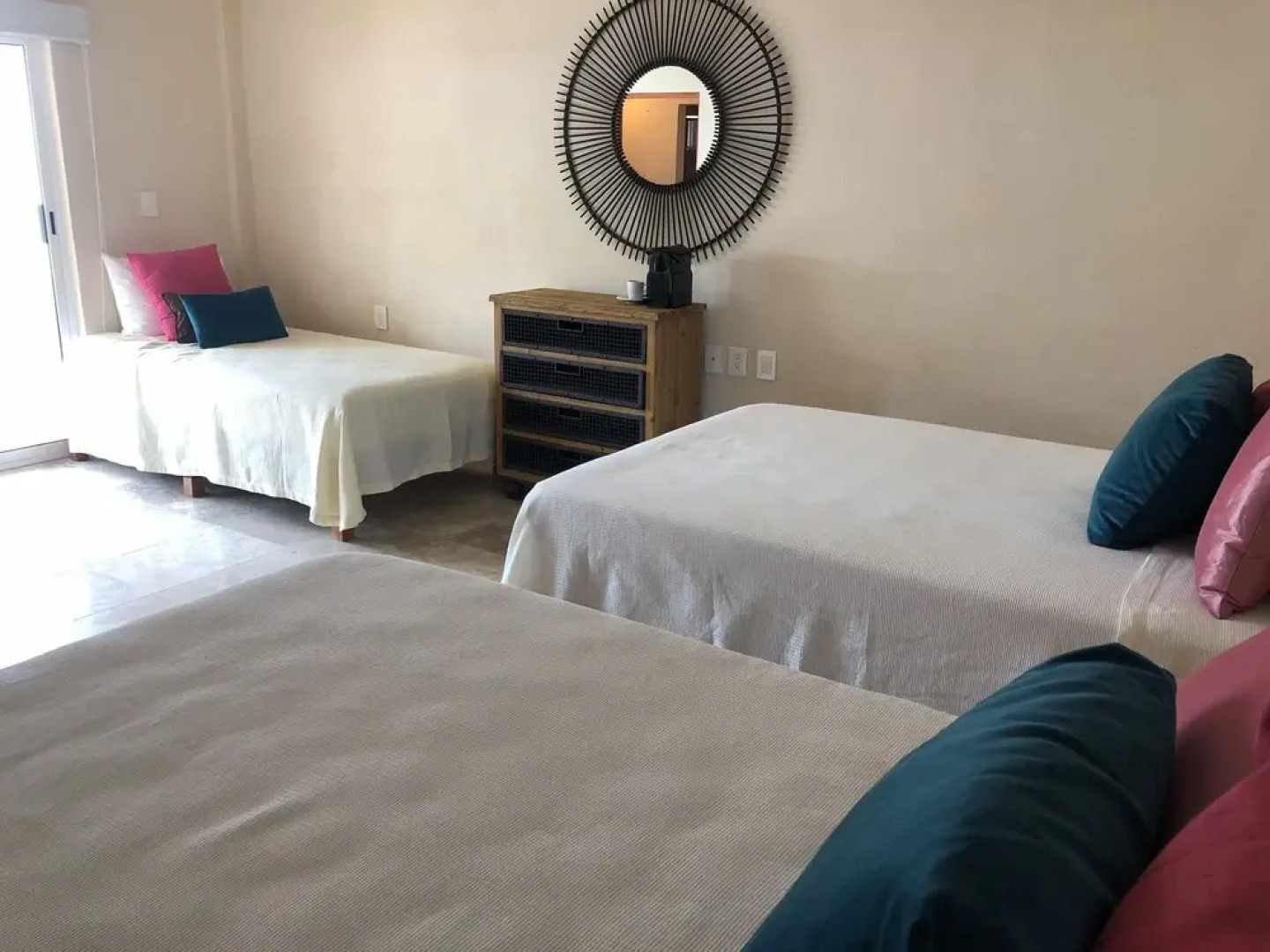 Rojo Manglar Hotel Boutique