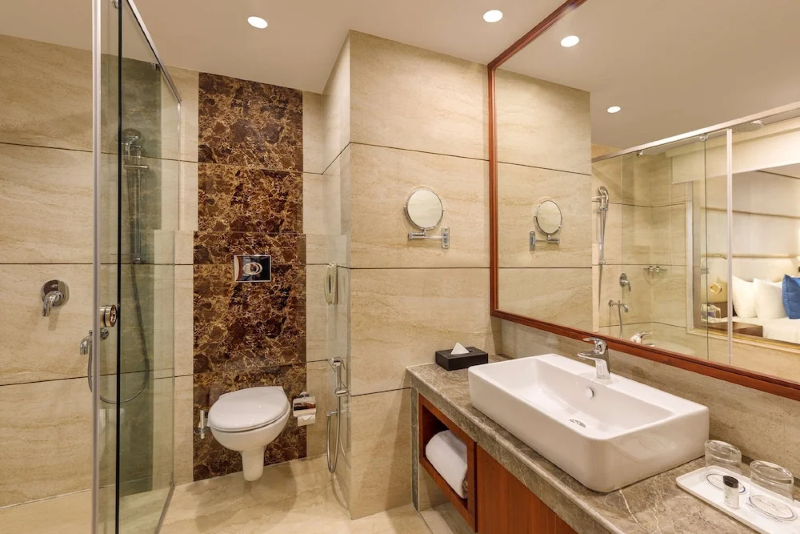 Viraj Sarovar Portico Jammu