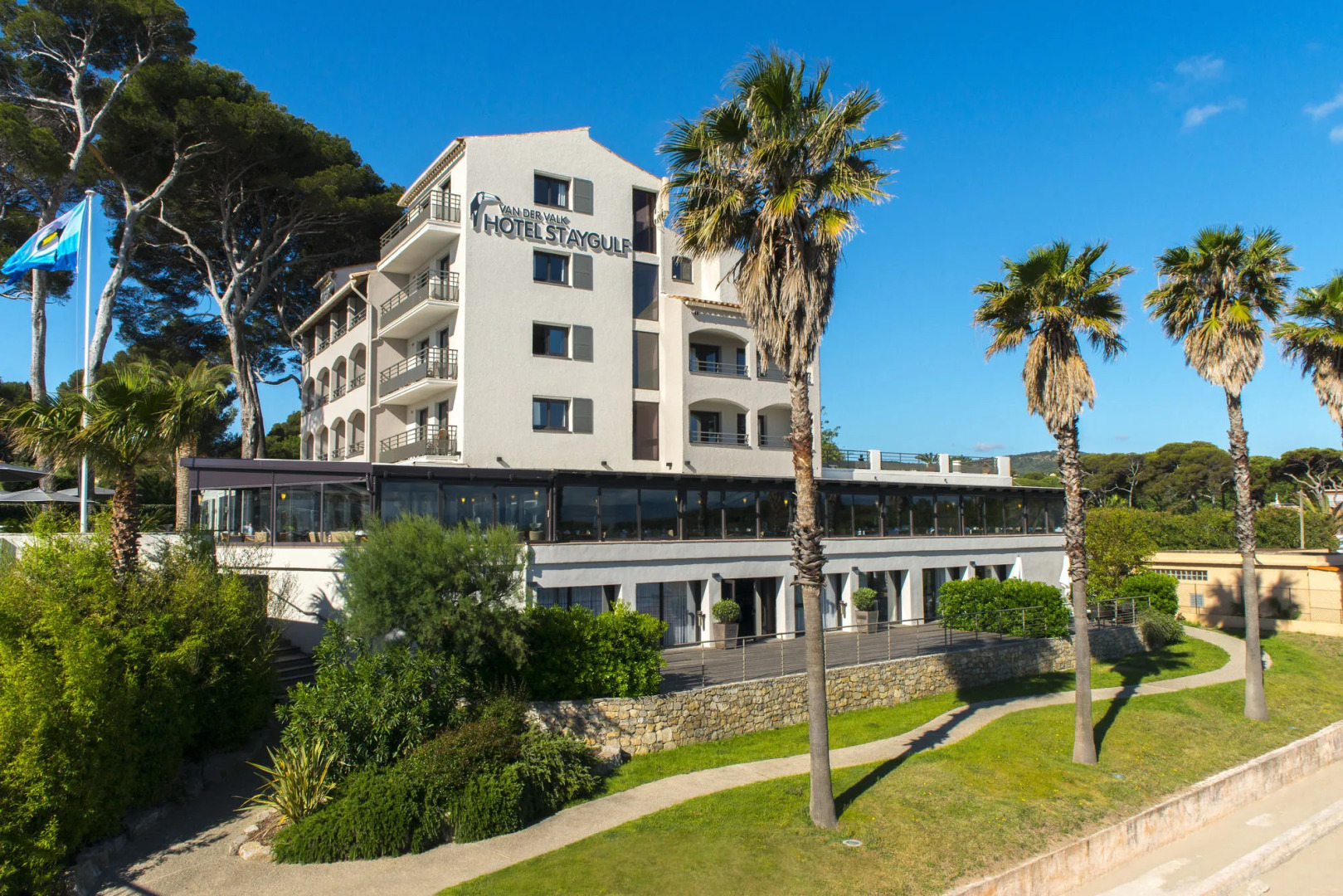 Van der Valk Hotel Saint Aygulf