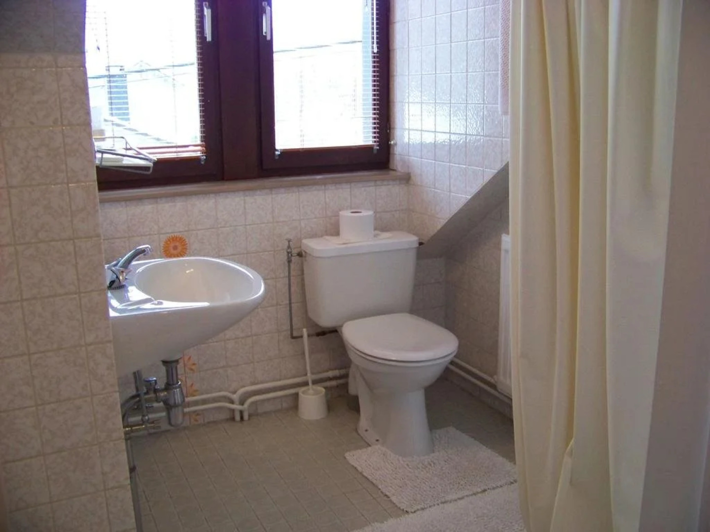 Auberge le Vieux Moulin