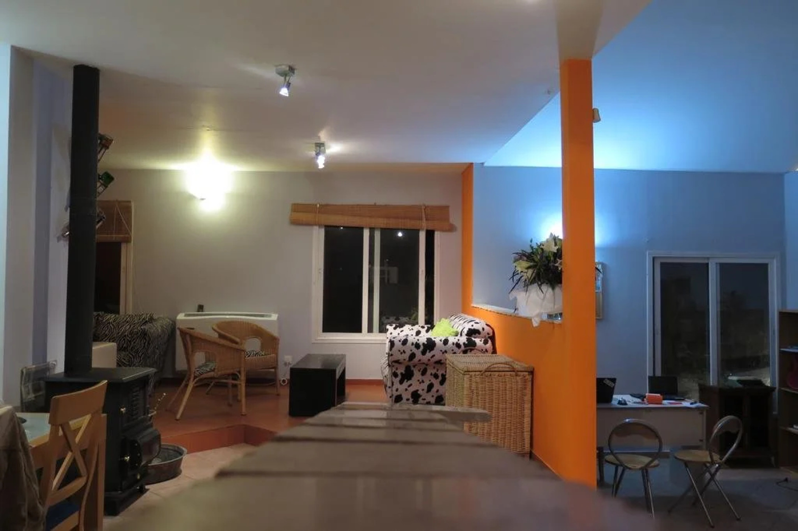 Dead Sea Adventure Hostel - Hostel