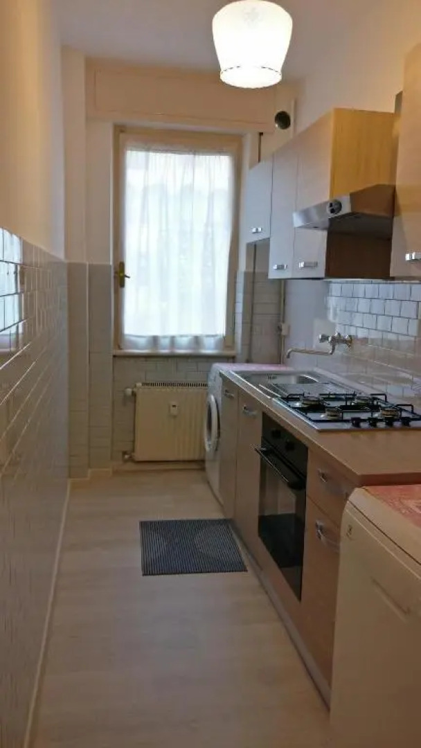 Nuovo appartamento a Clusone