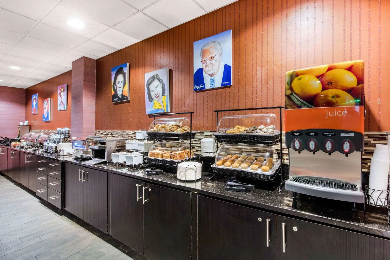 Holiday Inn Nashville Downtown - Stadium by IHG