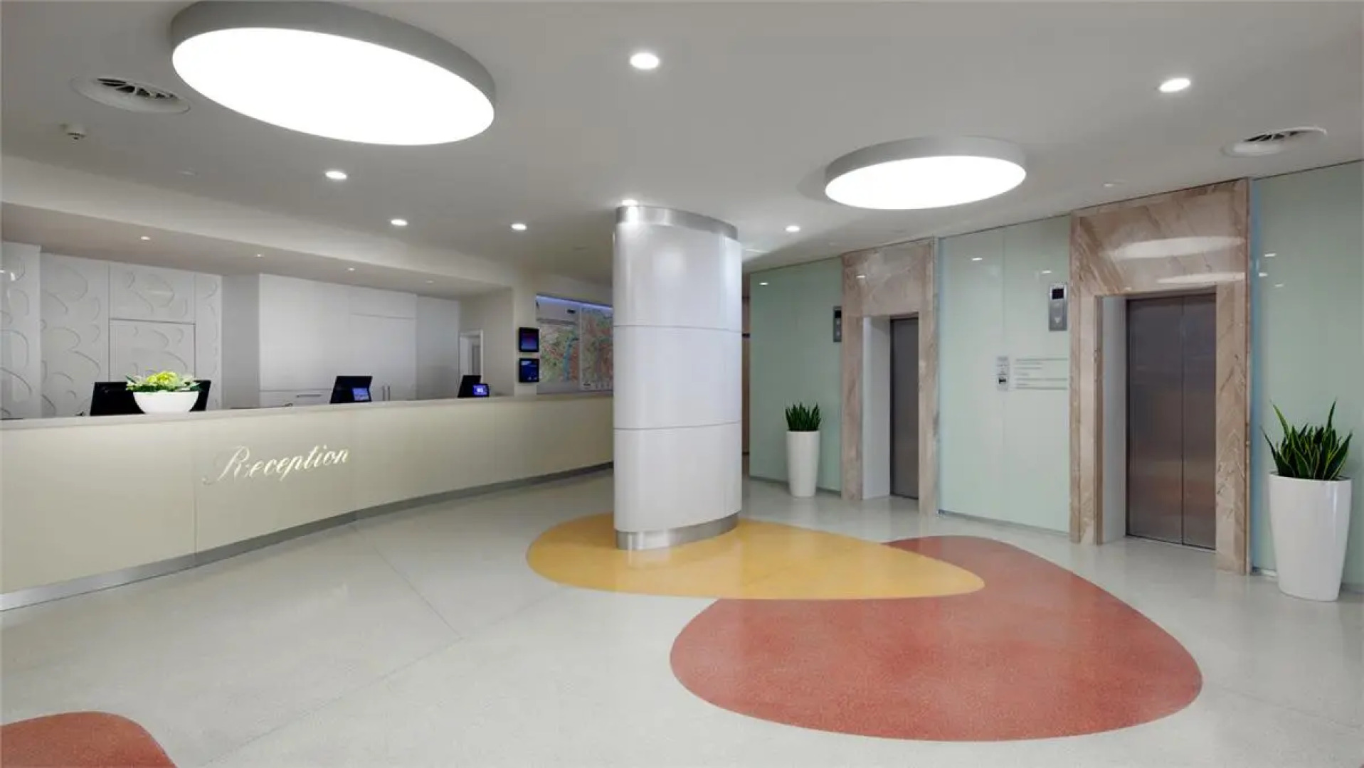 OREA Hotel Pyramida Praha