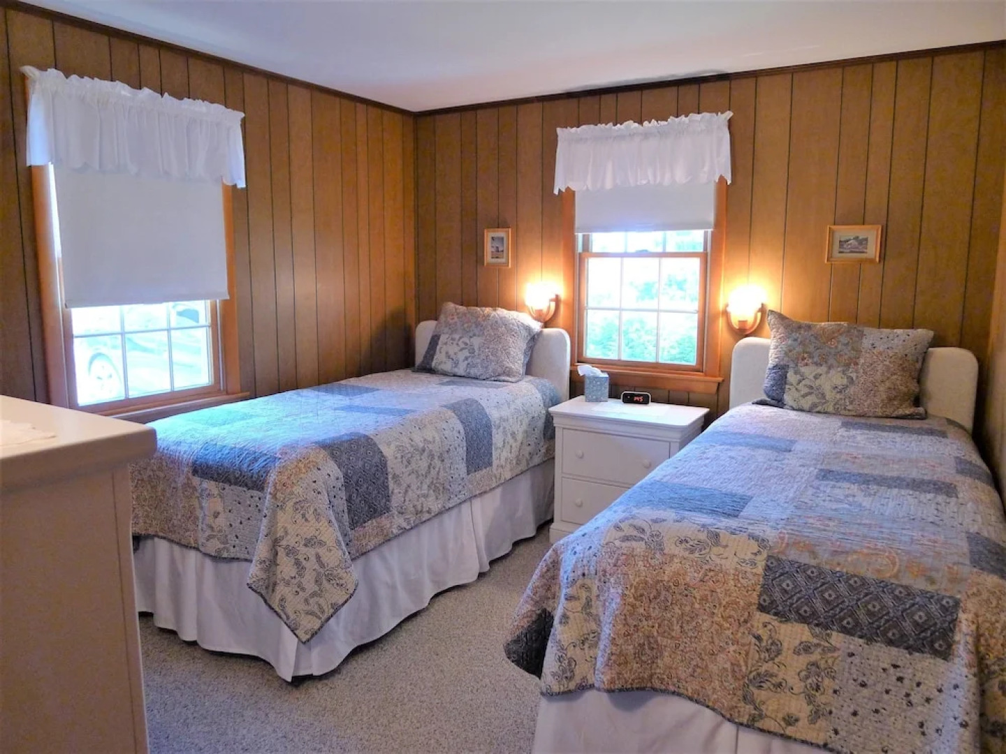 41 Patterson - 2 Bedroom House