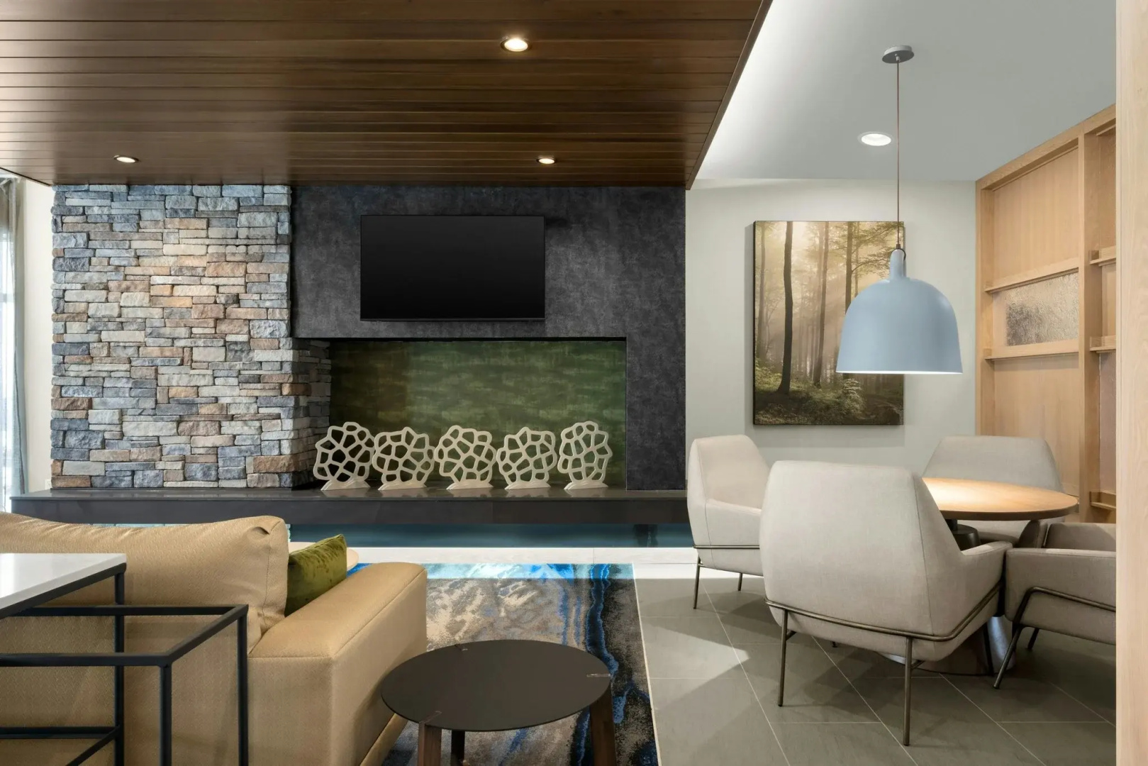 Fairfield Inn & Suites Kokomo
